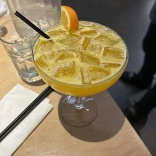 mango margarita