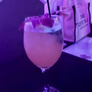 Utopia (taste like water)
