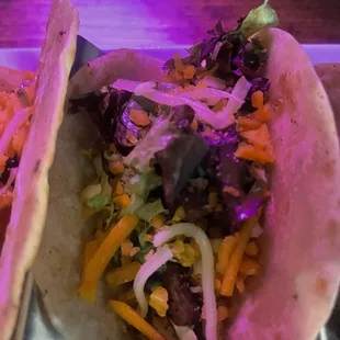 tacos, food