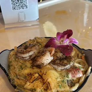 Rasta Pasta