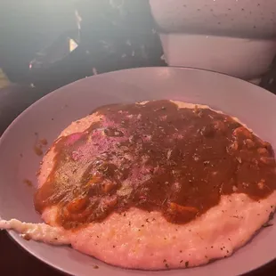 Etoufee