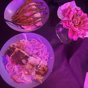 Rasta Pasta