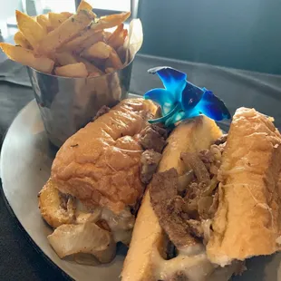 Steak Philly