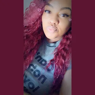Felicia W.