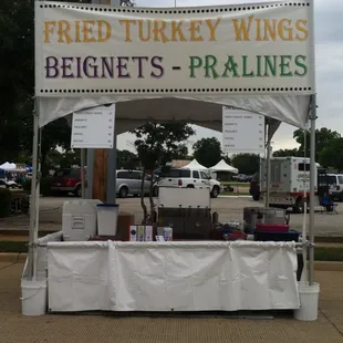 Stand at Medical Center of Lewisville Grand Theater