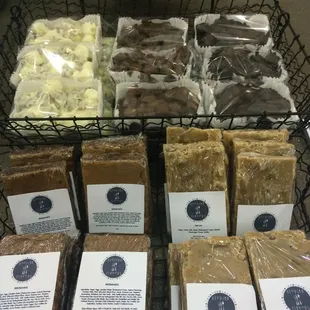 at Central High School