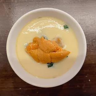 Uni Chawanmushi