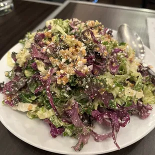 Kale Salad