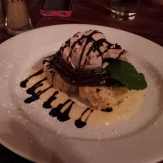 Girella al Cioccolato