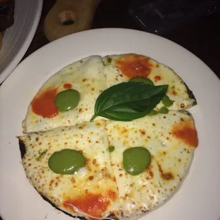 Pizza-Style Focaccia