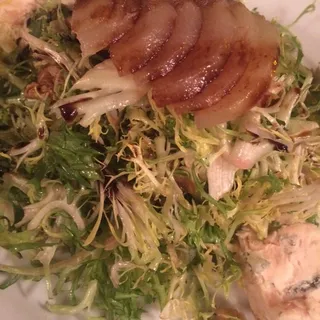 Insalata Di Pere E Gorgonzola