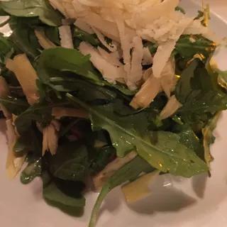 Insalata Di Carciofi