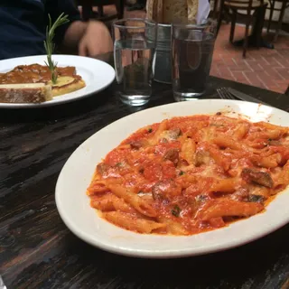 Coste di Manzo Brasate