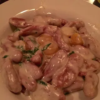 Bigoletti di Barbabietole