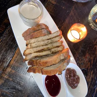 Duck Pate