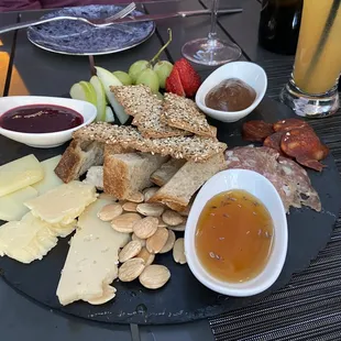 Charcuterie