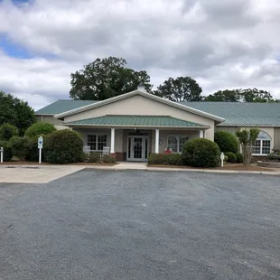 Uwharrie Vineyards & Winery