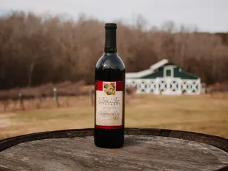 Rocky River Vineyards