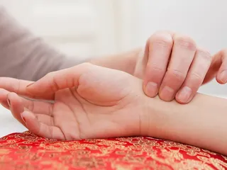 Persimmon Health Community Acupuncture