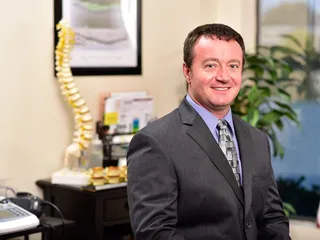 Shapiro Holistic Health & Chiropractic