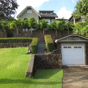 We specialize in appraisals of single-family homes...