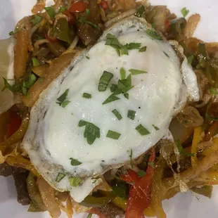 food, nachos