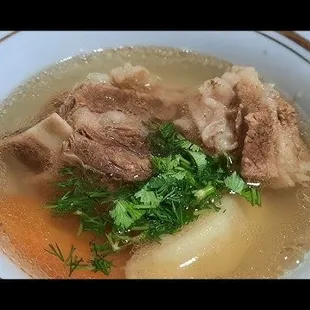 Soup