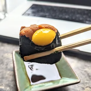 Yummy and delicious