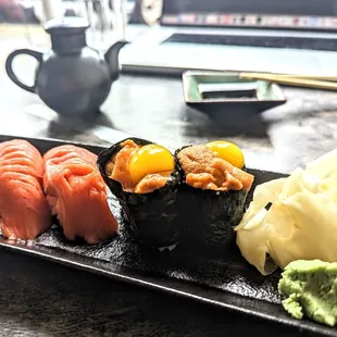 The special dish