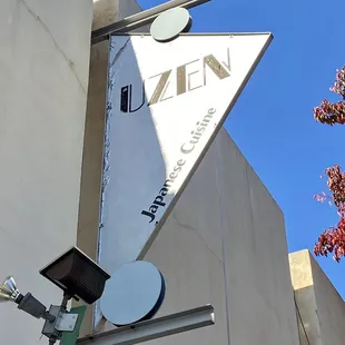 Signage