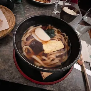 Uzen Udon