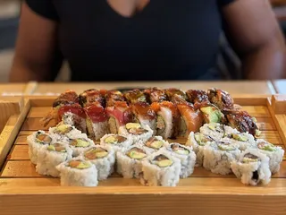 Judoku Sushi Rockridge
