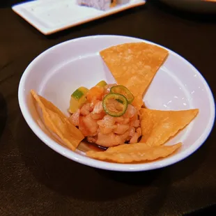 Ceviche