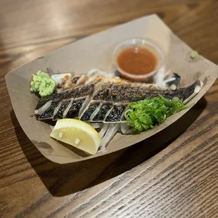 Mackeral