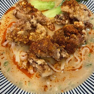 Dandan Parco Udon