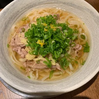 Niku Udon