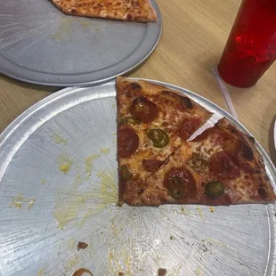 My kids said it the best pizazz in the world , its was really good but we have better ones before