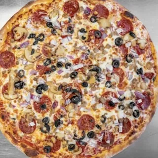 Supreme Pizza