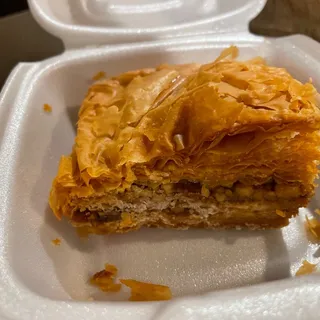 Baklava