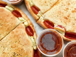 Brooklyn's Best Pizza & Pasta