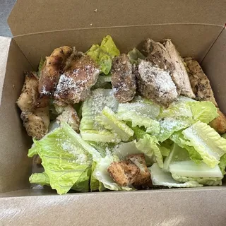 Caesar Salad