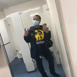 Tenisha M.