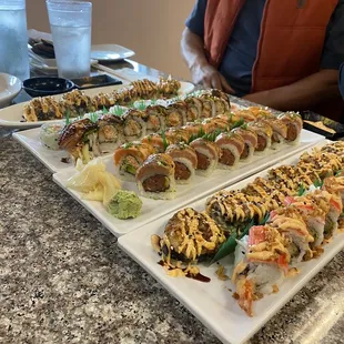 sashimi, food, sushi and sashimi, sushi