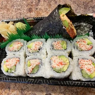 food, sushi, sashimi, sushi and sashimi