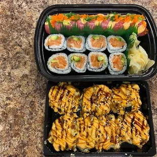 sashimi, food, sushi, sushi and sashimi