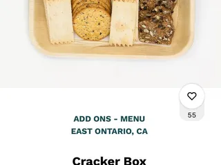 Graze Craze Charcuterie Boards & Boxes - East Ontario, Ca
