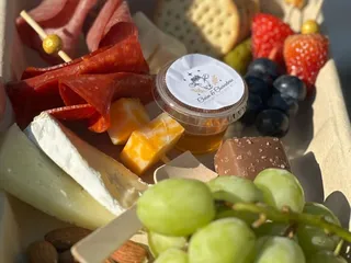 Charm & Charcuterie