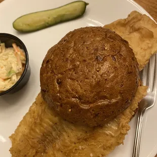 Fish Sandwich