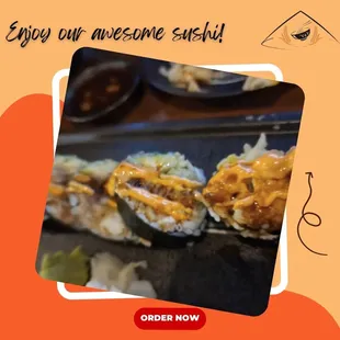 sashimi, sushi and sashimi, food, sushi