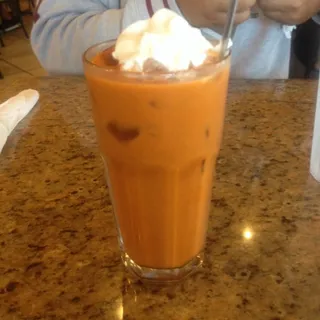 Thai Milk Tea